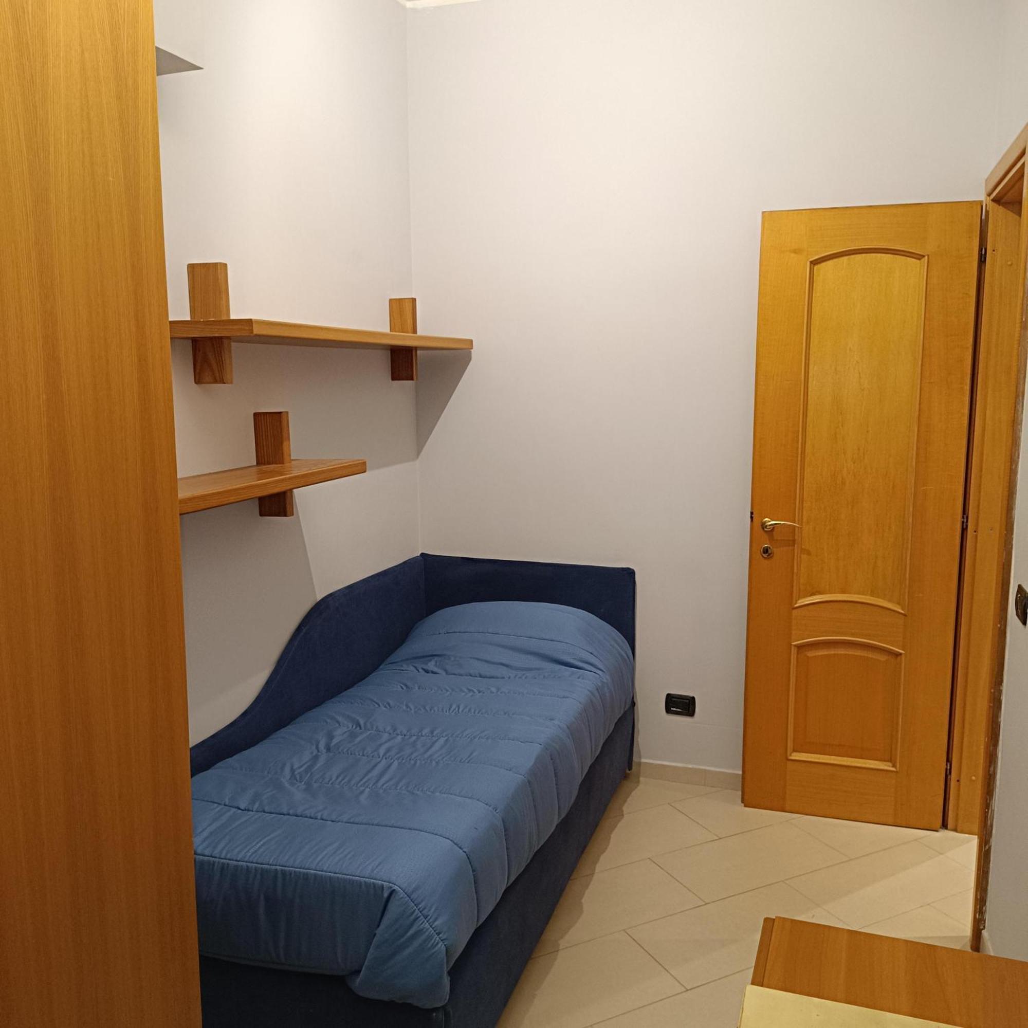 Apartment A Casa Di Mia *