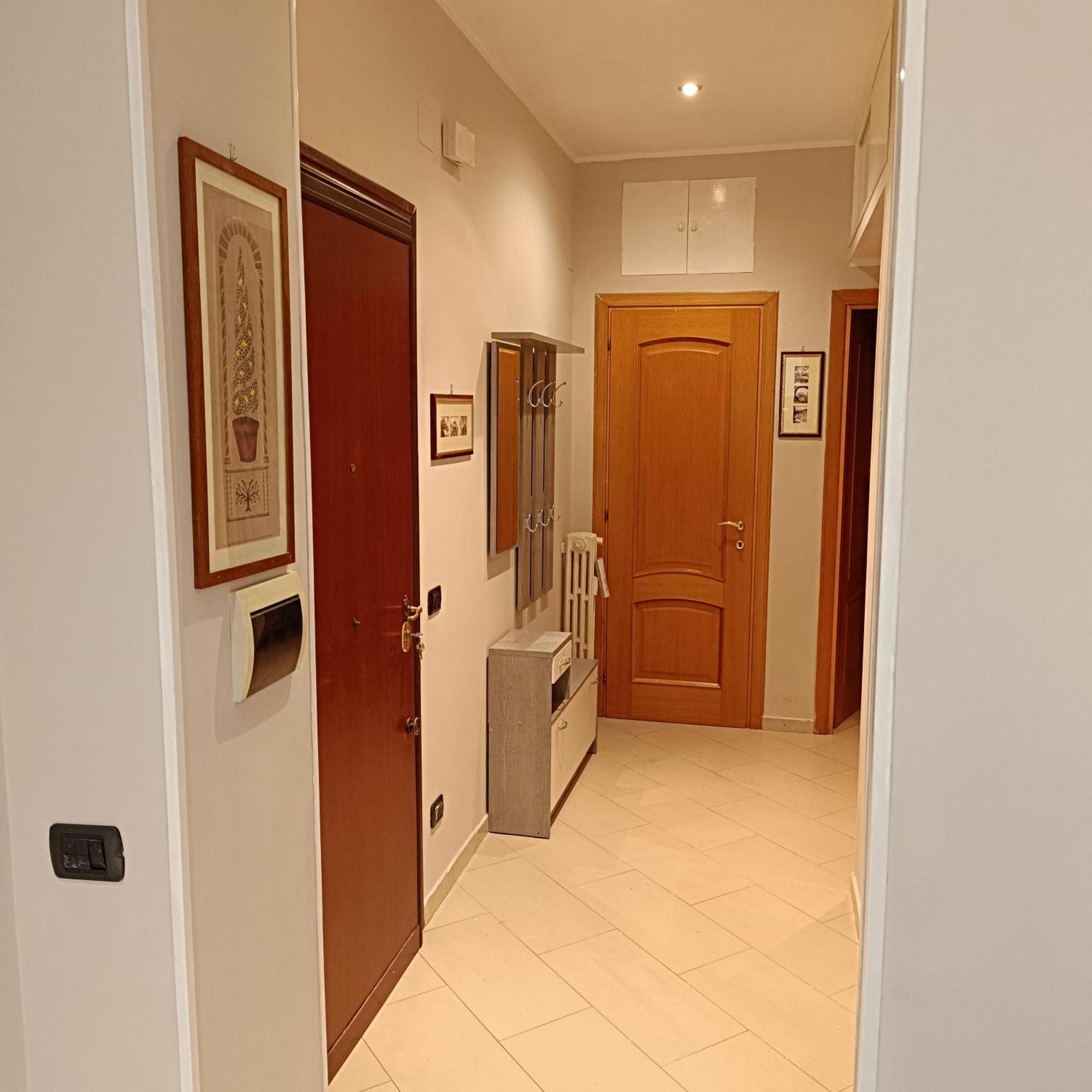A Casa Di Mia Apartment Rom