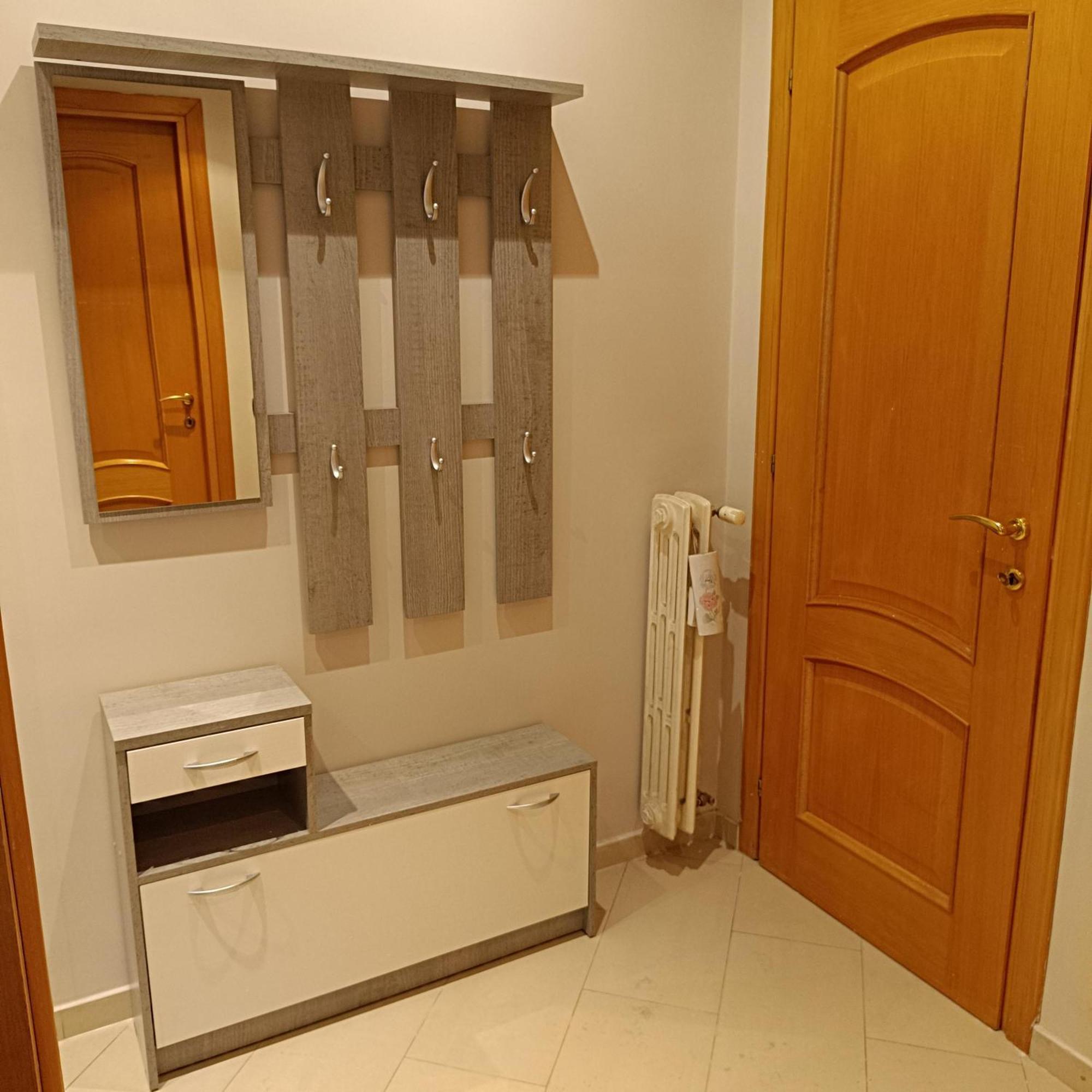 A Casa Di Mia Apartment *