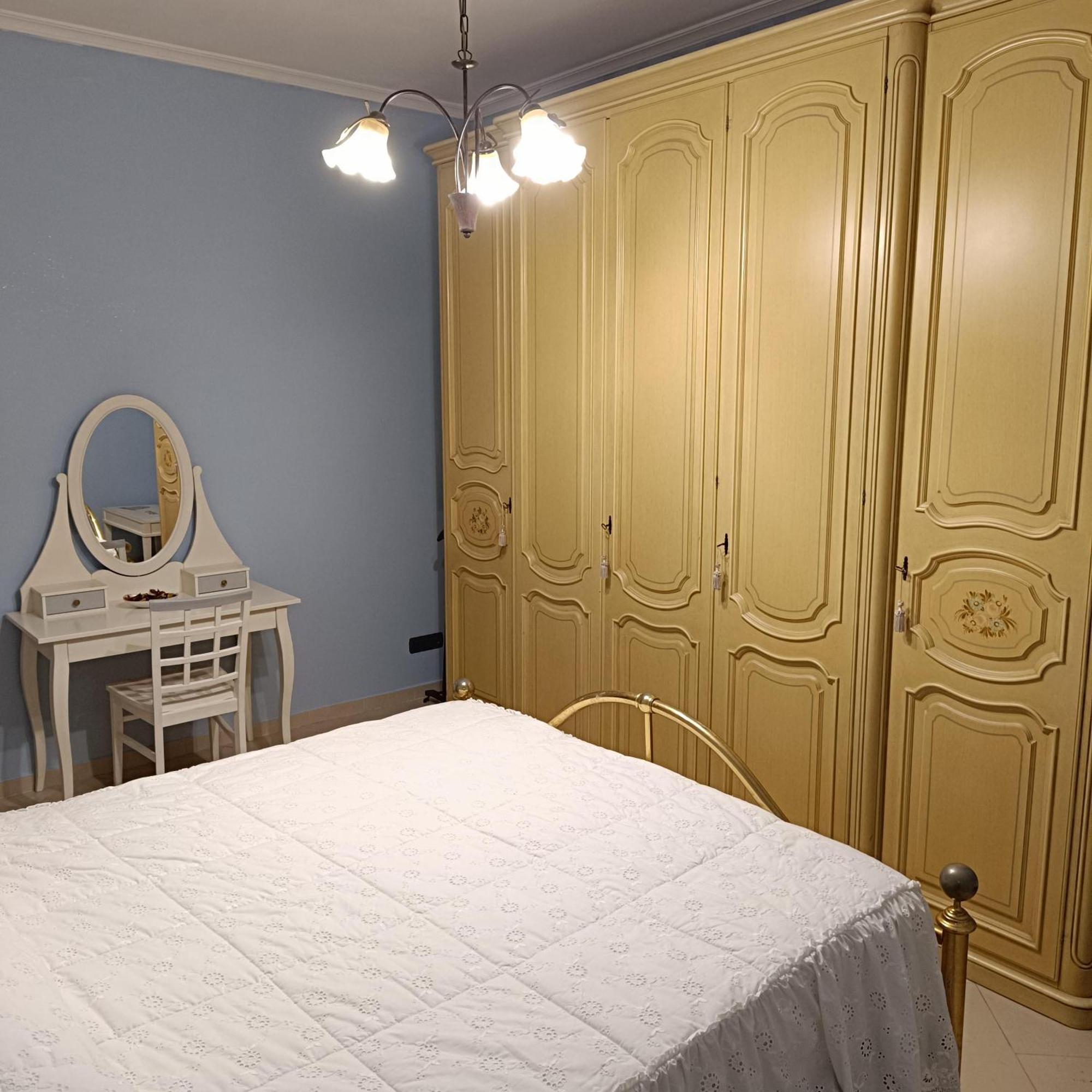A Casa Di Mia Apartment *