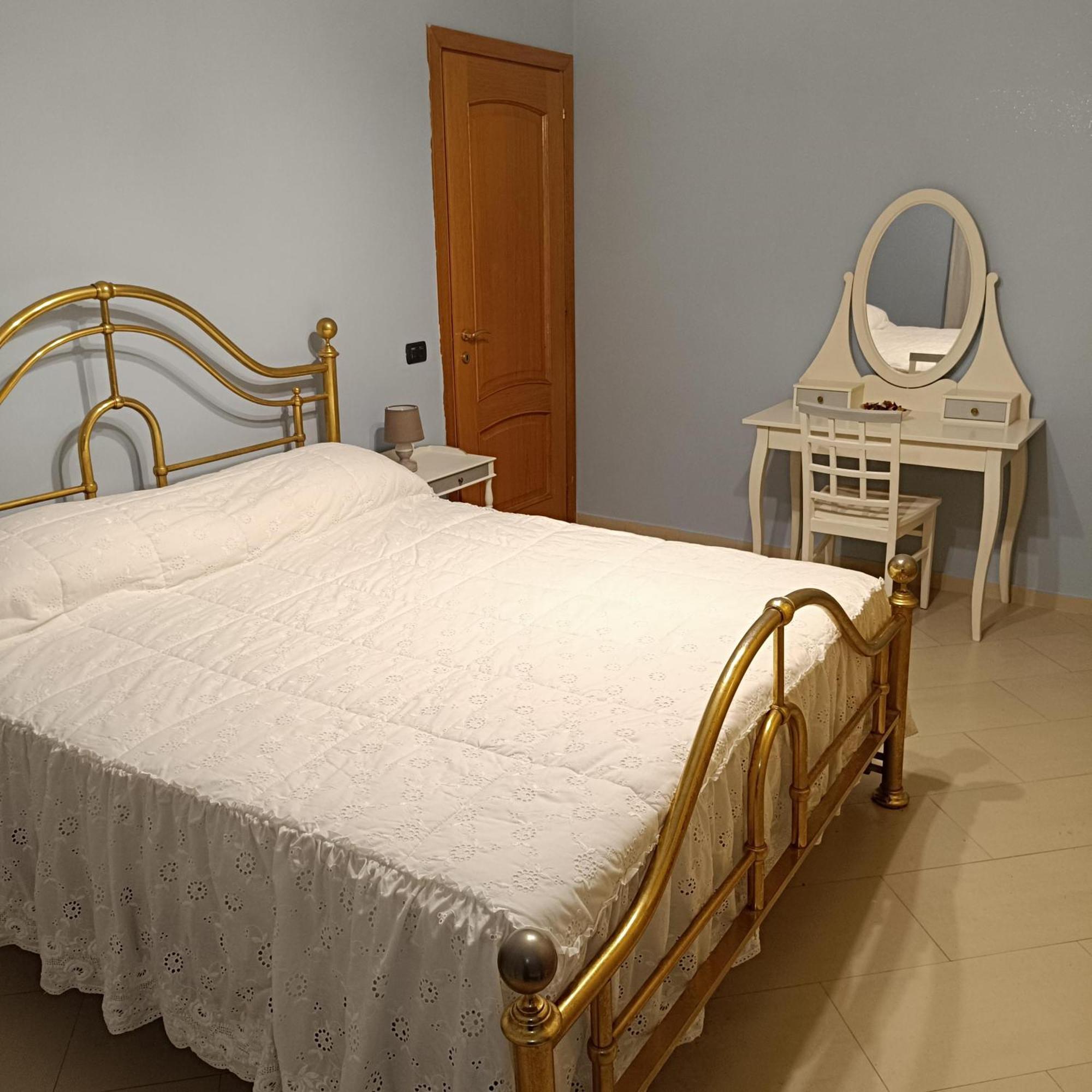 Apartment A Casa Di Mia *