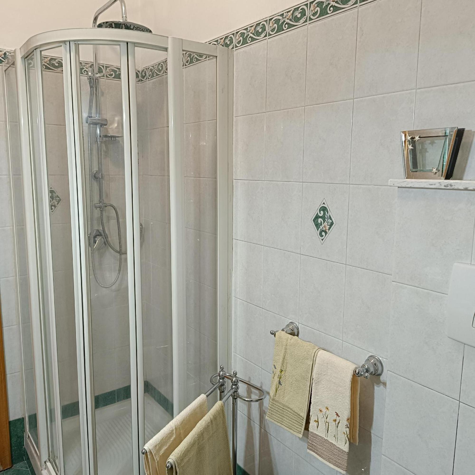 A Casa Di Mia Apartment Rom