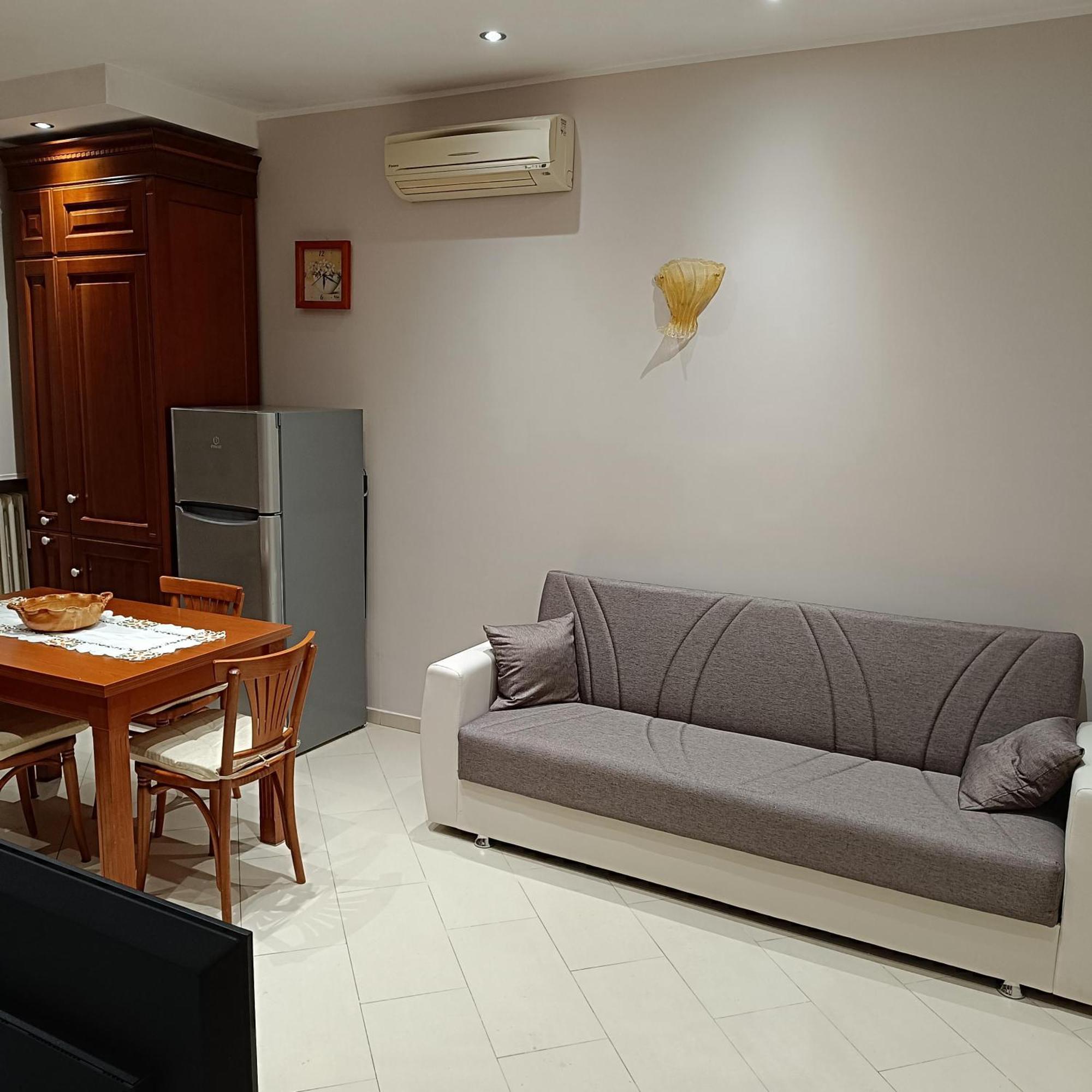 Apartment A Casa Di Mia Rom