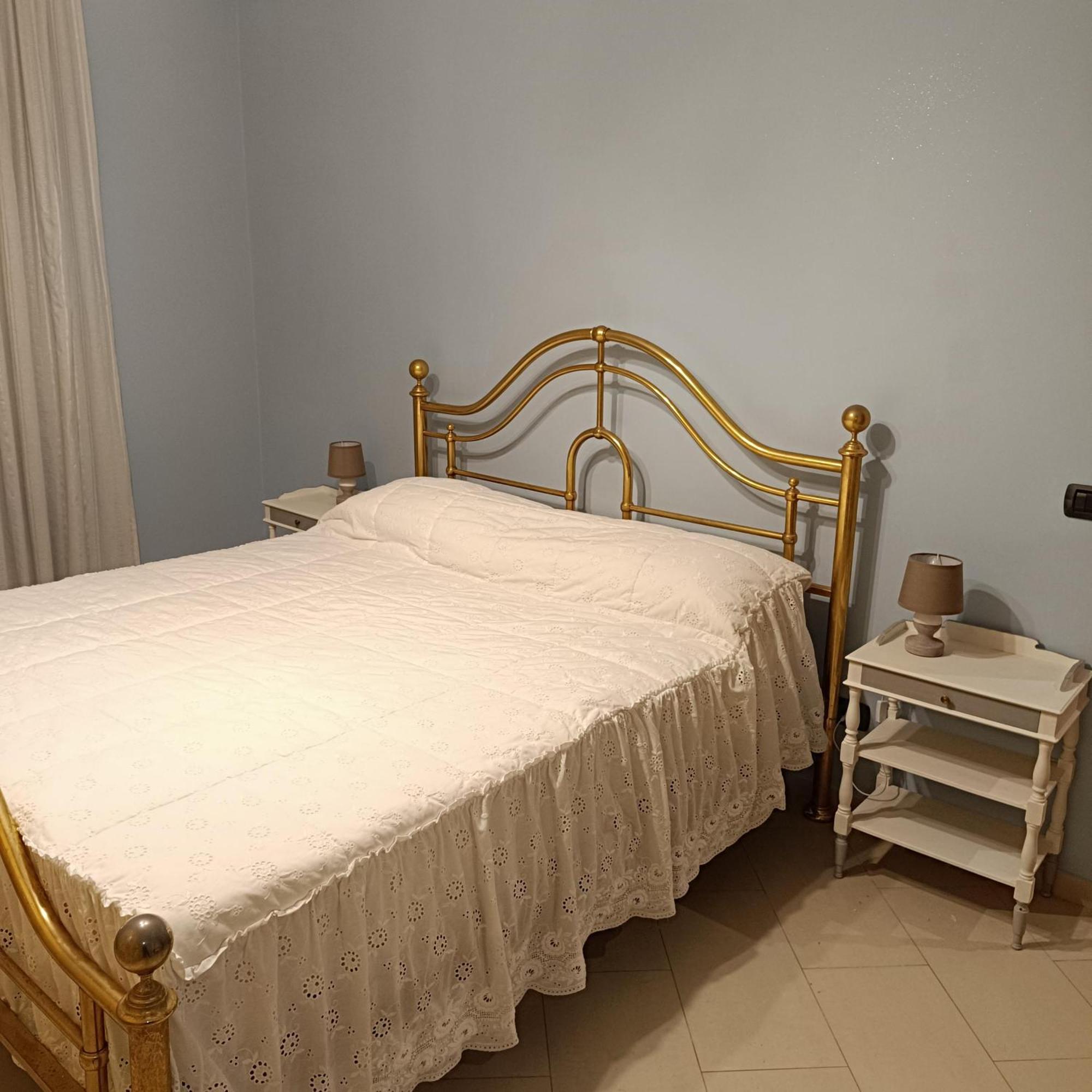 A Casa Di Mia Apartment *