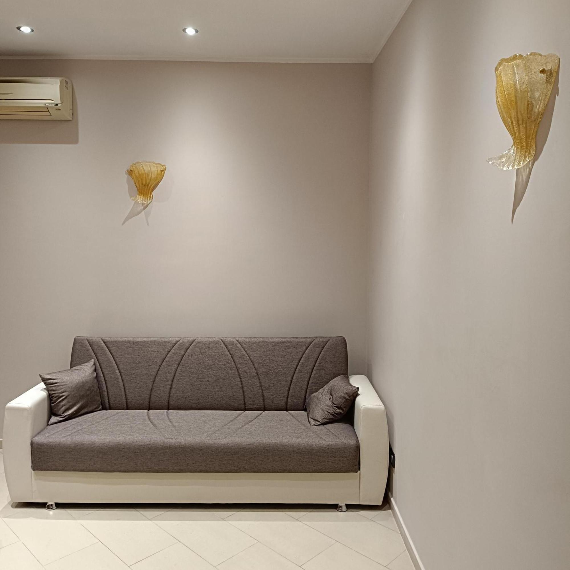 A Casa Di Mia Apartment