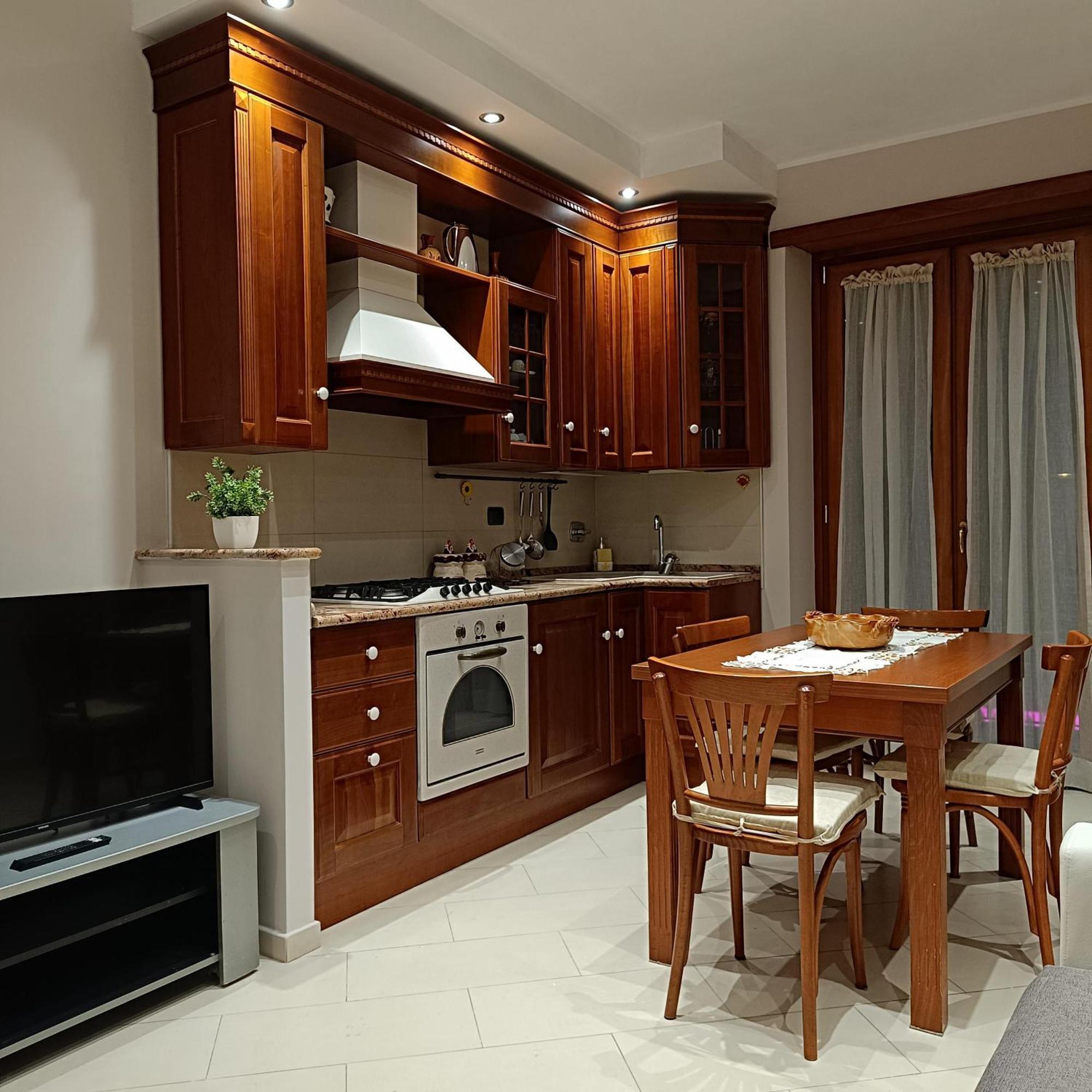 A Casa Di Mia * Rom