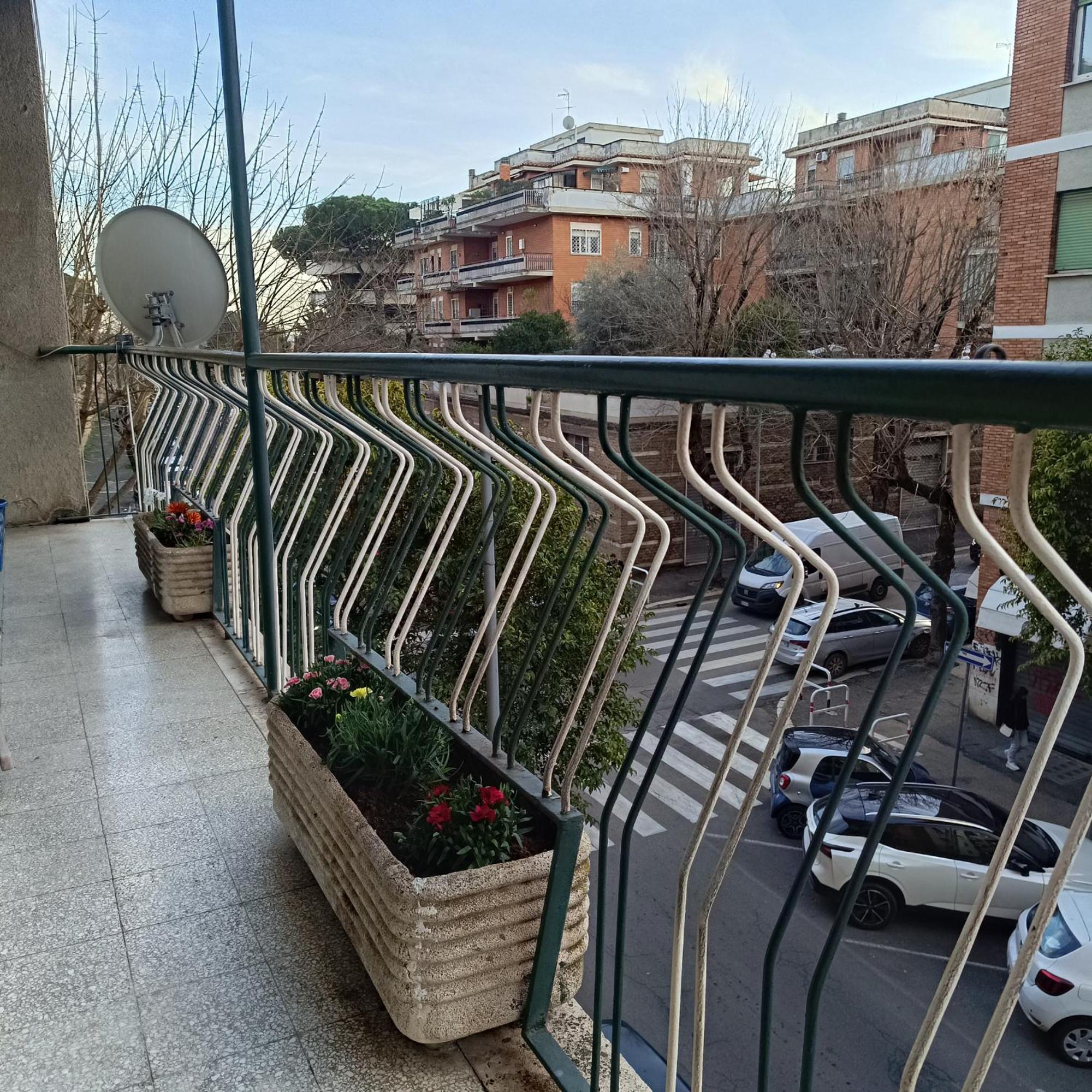 A Casa Di Mia Rom